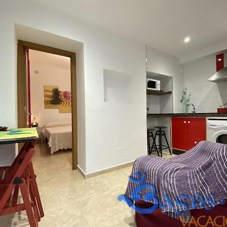 Apartamento Calma En El Centro Коніль-де-ла-Фронтера Екстер'єр фото