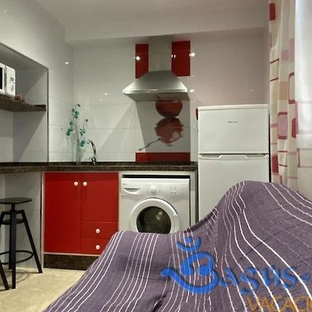 Apartamento Calma En El Centro Коніль-де-ла-Фронтера Екстер'єр фото