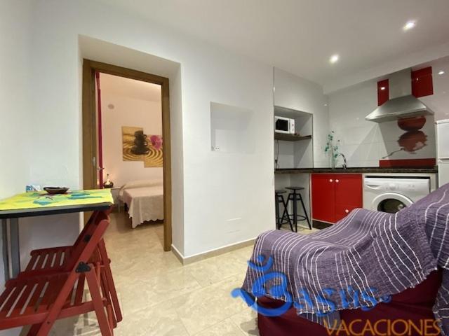 Apartamento Calma En El Centro Коніль-де-ла-Фронтера Екстер'єр фото