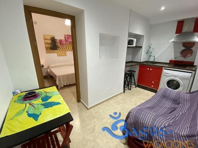 Apartamento Calma En El Centro Коніль-де-ла-Фронтера Екстер'єр фото