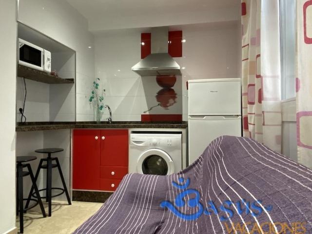 Apartamento Calma En El Centro Коніль-де-ла-Фронтера Екстер'єр фото
