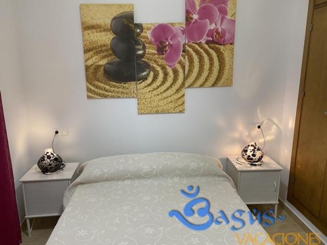 Apartamento Calma En El Centro Коніль-де-ла-Фронтера Екстер'єр фото